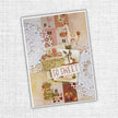 Boho Nursery Cardmaking Kit 22378