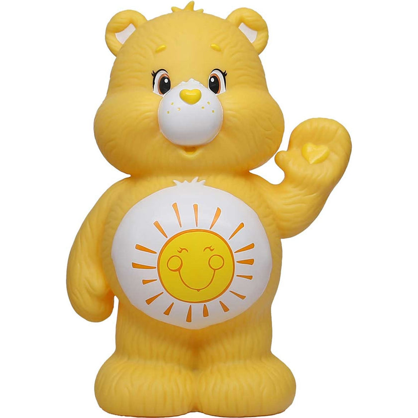 Care Bears - Funshine Bear Figural Bank