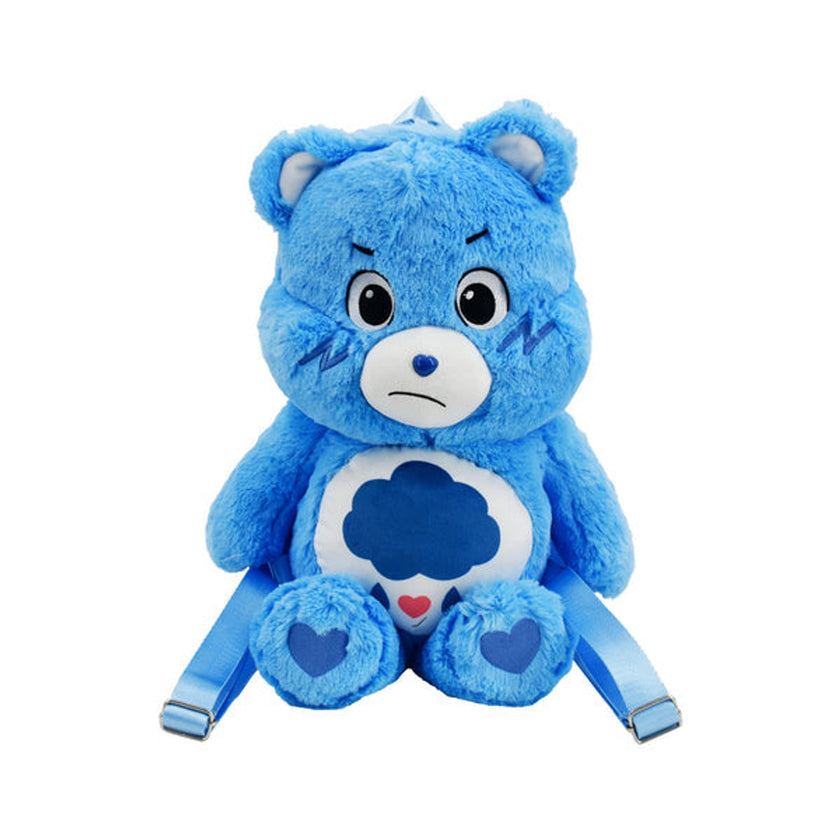 Care Bears - Grumpy Bear 14