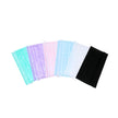 CareFit ASTM Surgical Ear Loop Masks - 50/Box