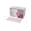 CareFit ASTM Surgical Ear Loop Masks - 50/Box