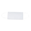 CareFit ASTM Surgical Ear Loop Masks - 50/Box