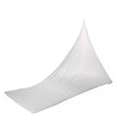Care Plus Wedge Shape Mosq Net Impregnated Single