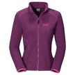 Jack Wolfskin Womens Caribou Asylum Fleece Jacket X-Small