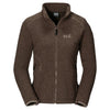 Jack Wolfskin Womens Caribou Asylum Fleece Jacket X-Small
