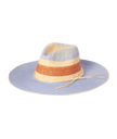Kooringal Women's Carmela Wide Brim Woven Sun Hat