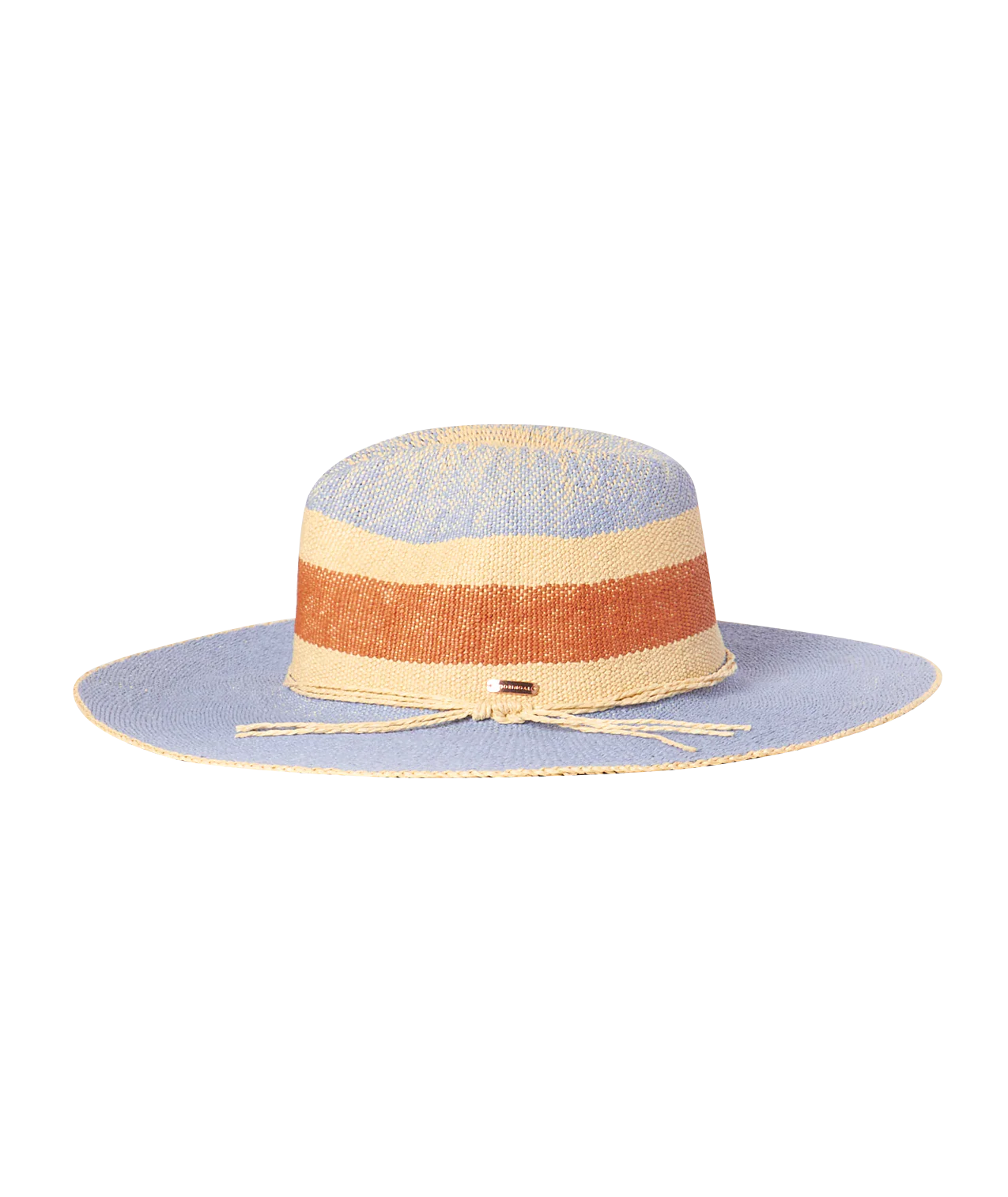 Kooringal Women's Carmela Wide Brim Woven Sun Hat