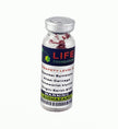 Carnage Symbiote Vial Life Foundation