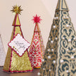Carnation Crafts Christmas Tree Nesting Box Kit