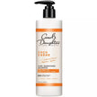 CAROL'S DAUGHTER Coco Crème Curl Quenching Shampoo with Coconut Oil for Very Dry Hair 12oz