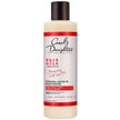 CAROL'S DAUGHTER HAIR MILK  ORIGINAL LEAVE-IN MOISTURIZER 8OZ