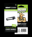 GoatGun Toy Mini Model – Die-Cast Collectible Display