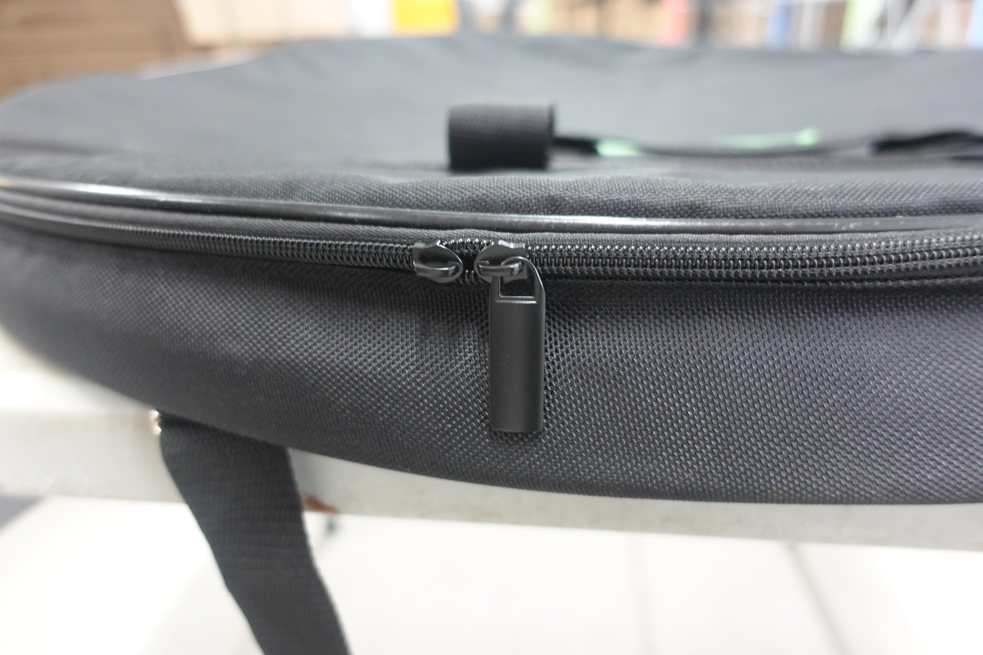 Crokinole Board Carrying Case