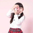 Cartoon mini children camera