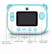 Cartoon mini children camera