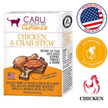 Caru - Classic Stews For Cats