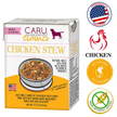 Caru - Classic Stews For Dogs