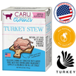 Caru - Classic Stews For Cats