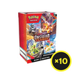 Pokémon TCG - Scarlet & Violet - Obsidian Flames - Booster Bundle