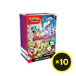 Pokémon TCG - Scarlet & Violet Base Set - Booster Bundle