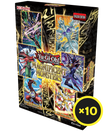 Yugioh - Magnificent Monsters - Collection Box