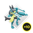 (Preorder) Pokémon TCG - Mega Evolution - ME07 - Elite Trainer Box (Release TBD)