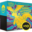 Pokémon TCG - Mega Evolution - Ascended Heroes - Elite Trainer Box
