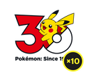 Pokémon TCG - Mega Evolution - 30th Celebration - Elite Trainer Box + Lockbox Acrylic Case