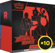 Pokémon TCG - Scarlet & Violet - Destined Rivals - Elite Trainer Box