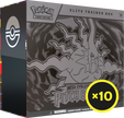 Pokémon TCG - Mega Evolution - Pitch Black - Elite Trainer Box