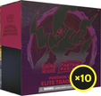 Pokémon TCG - Sword & Shield - Astral Radiance - Elite Trainer Box (Pokémon Center Exclusive)