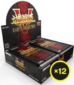 Yugioh TCG - Rarity Collection 5 - Booster Box