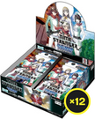 Digimon Card Game - Time Stranger - BT-24 - Booster Box