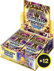 Digimon Card Game - Timeless Bonds - Booster Box