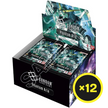 Gundam Card Game - Phantom Aria - GD04 - Booster Box
