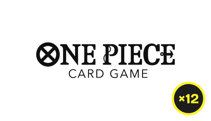[PREORDER] One Piece Card Game - The Dominance of God - OP-18 - Booster Box + Lockbox Acrylic Case (English) - 2026-11-20
