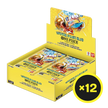 One Piece Card Game - Adventure on Kami's Island - OP-15 - Booster Box (English)