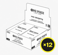 [PREORDER] One Piece Card Game - PEB-01 - Premium Extra Booster Box - 2027-04-23