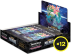 Palworld CG - Dawn of Palpagos - Booster Box (Error Box)