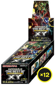 Pokémon TCG Japanese - Best Of XY - Booster Box