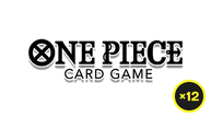 One Piece Card Game - Heroines Edition Vol.2 - EB-05 - Booster Box (English)