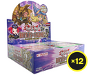Yugioh TCG - Battles of Legend: Glorious Gallery - Booster Box