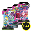 Pokémon TCG - Sword & Shield - Fusion Strike - Sleeved Booster Pack