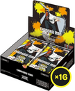 Union Arena - Chainsaw Man - UE22BT - Booster Box
