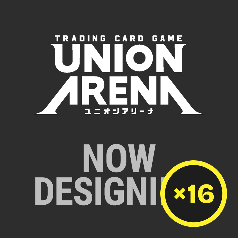 [PREORDER] Union Arena - Puella Magi Madoka Magica - UE29BT - Booster Box - 2027-04-30