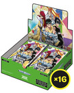 Union Arena - Yu Yu Hakusho - UE13BT - Booster Box
