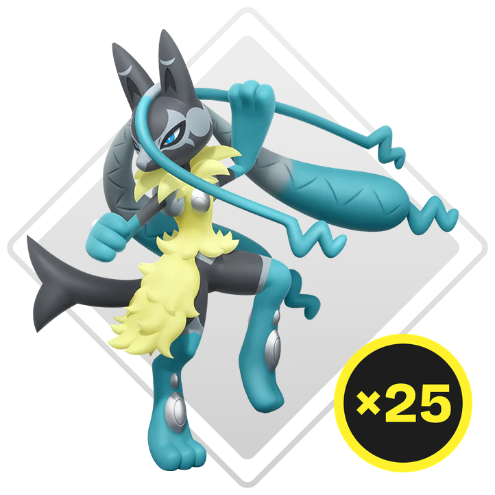 Pokémon TCG - Mega Evolution - ME07 - Booster Bundle - Wave 2
