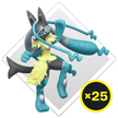 Pokémon TCG - Mega Evolution - ME07 - Booster Bundle - Wave 2