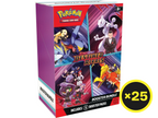 Pokémon TCG - Scarlet & Violet - Destined Rivals - Booster Bundle