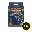 [PREORDER] Riftbound - League of Legends TCG - Legacy - Garen - Champion Deck - 2027-01-29
